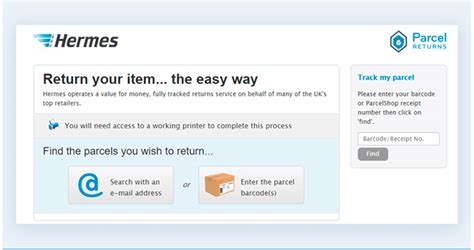 paypal hermes|how to return hermes.